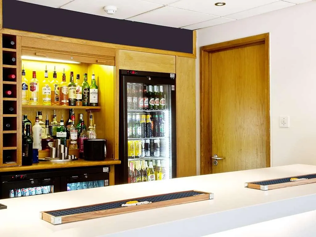 *** Hotel Travelodge Brighton United Kingdom