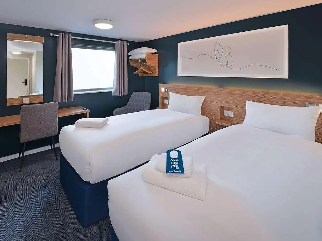 Travelodge Brighton