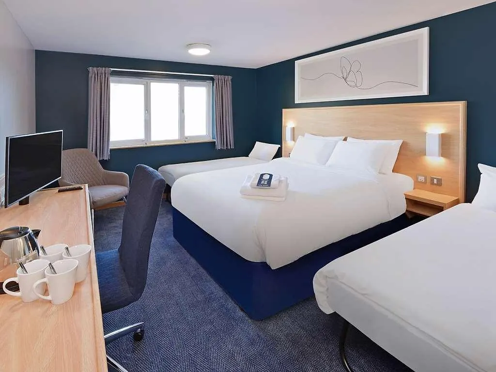 Travelodge Brighton 3*,  United Kingdom