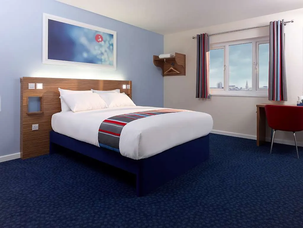 Hotel Travelodge Brighton
