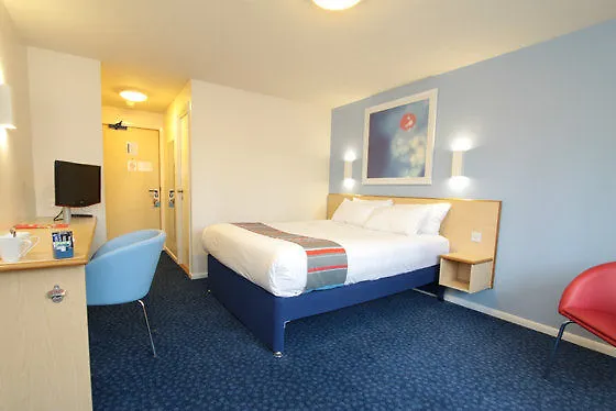 Travelodge Brighton 3*,  United Kingdom