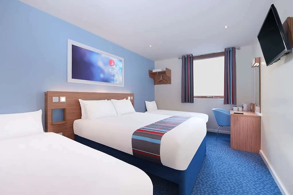 Travelodge Brighton Hotel