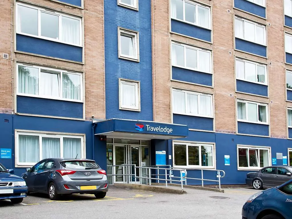 Travelodge Brighton 3*,  United Kingdom