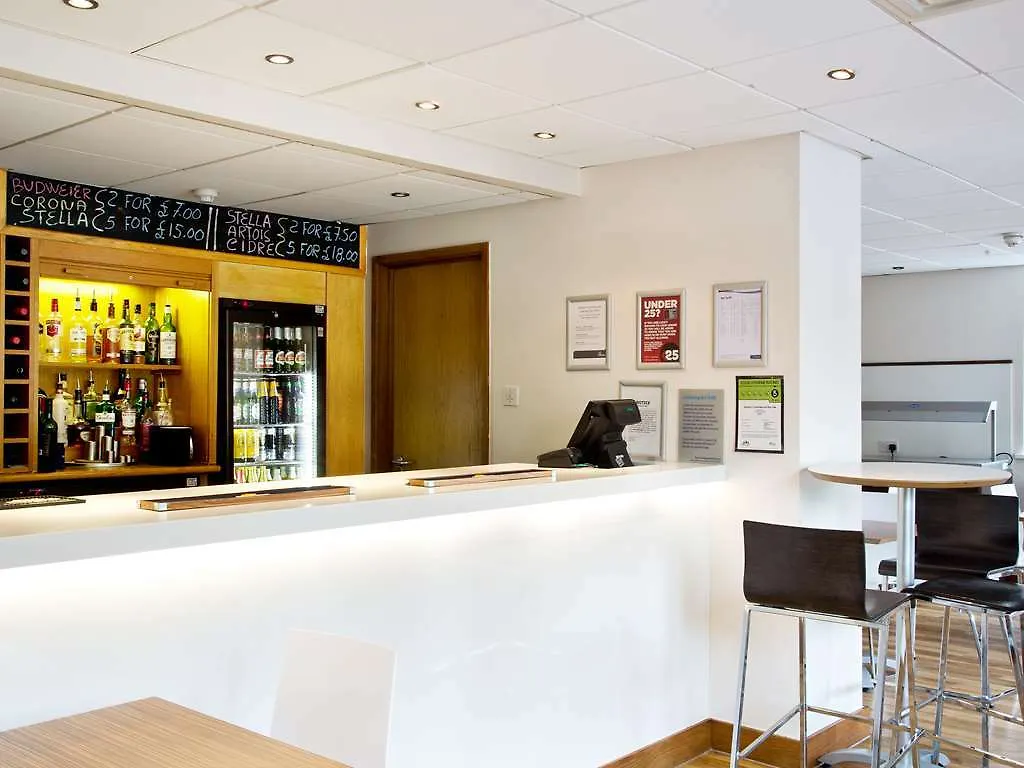 Travelodge Brighton Hotel