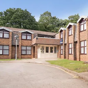 Travelodge Wollaton Park 3*, Nottingham United Kingdom