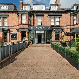 Cairn Jesmond - Part Of The Cairn Collection 3*, Newcastle upon Tyne United Kingdom