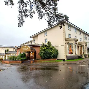 The Regency 3*, Solihull United Kingdom