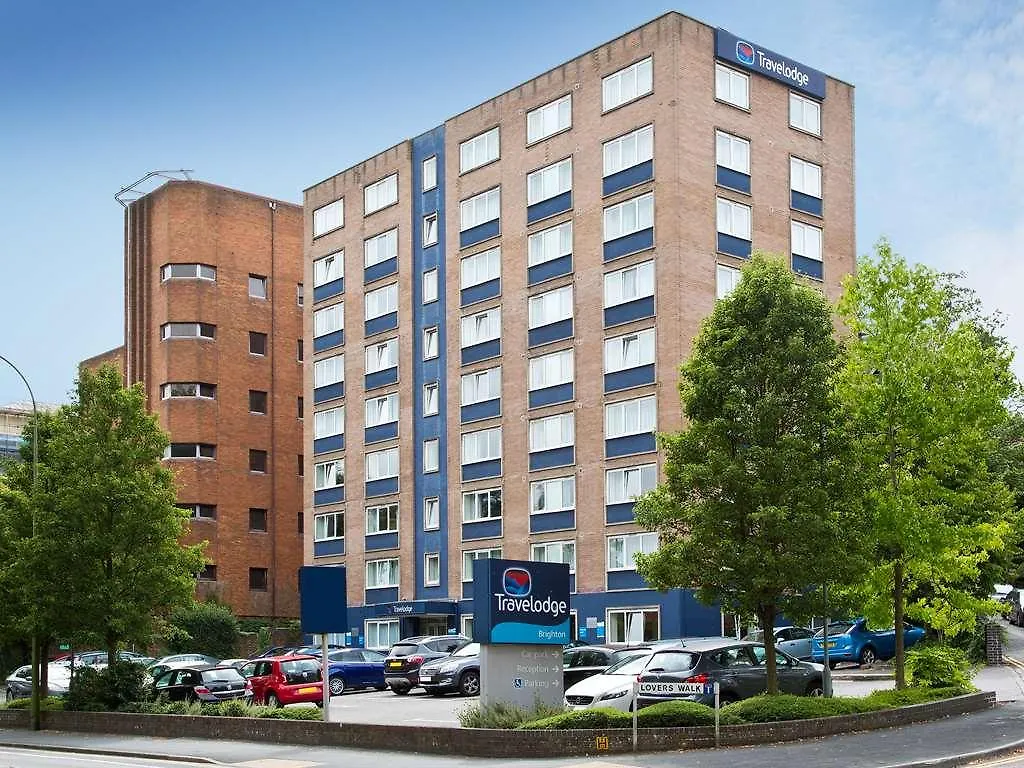 Travelodge Brighton
