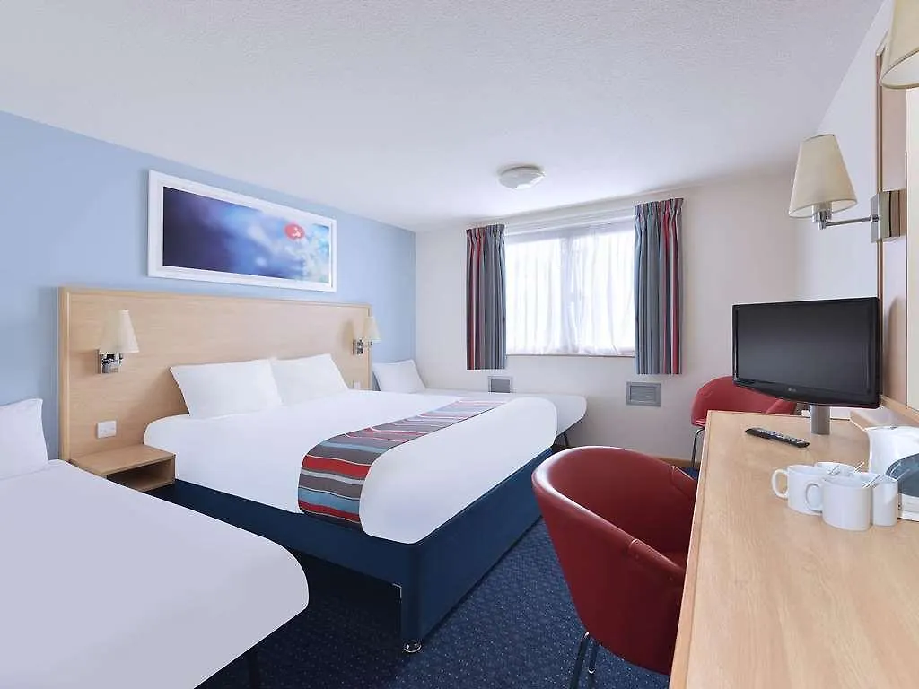 Travelodge Brighton United Kingdom