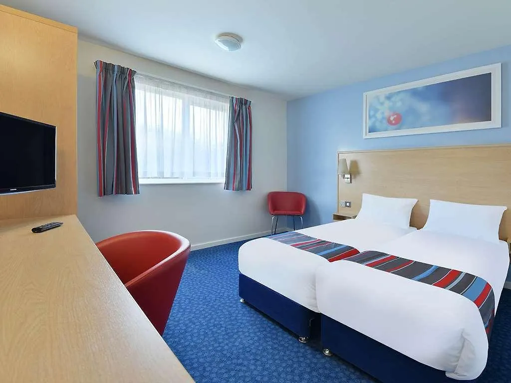 Travelodge Brighton