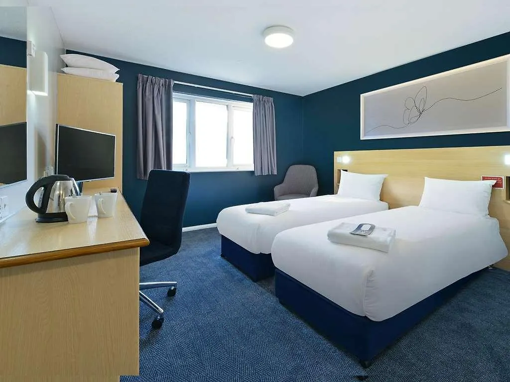 Travelodge Brighton United Kingdom