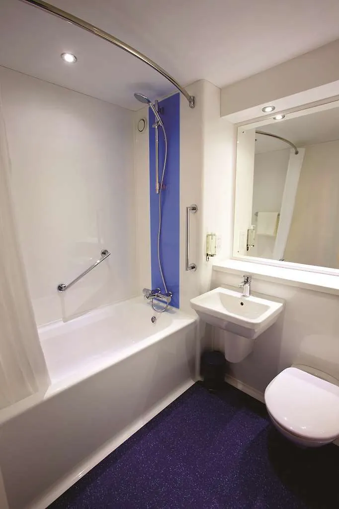 Travelodge Brighton