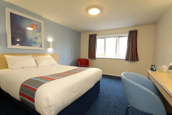 Travelodge Brighton United Kingdom